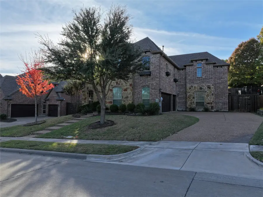1108 Navajo Drive, McKinney, TX 75072 - #3