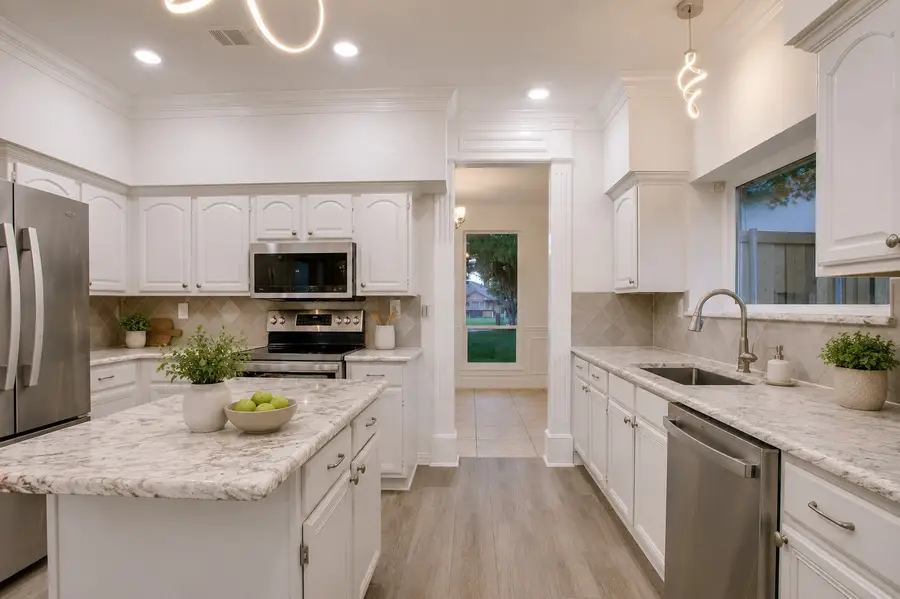 6712 Hornbeam Court, Plano, TX 75023 - #3