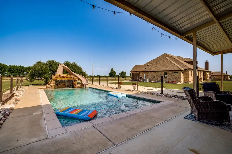 2785 George Owens Road, Ponder, TX 76259 - #3