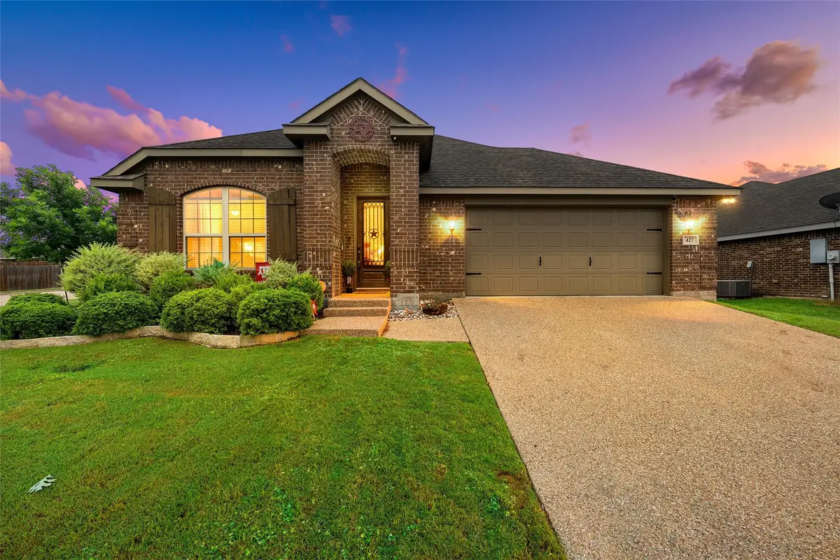 427 Paso Fino Street, Robinson, TX 76706 - #1