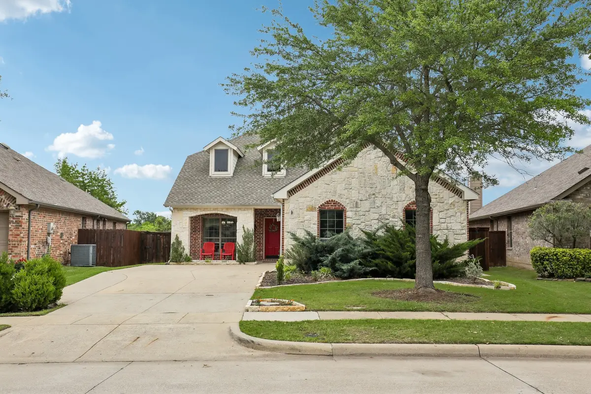 2821 Dog Leg Trail, McKinney, TX 75069 - #1