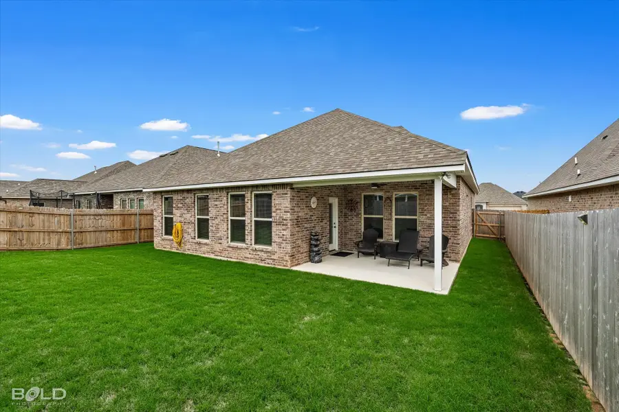 747 Crozier Drive, Bossier City, LA 71111 - #2
