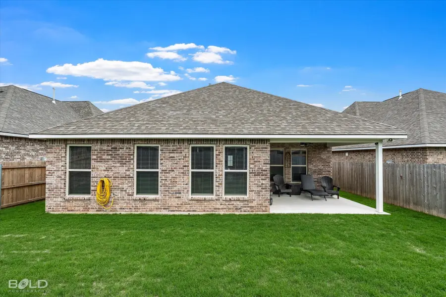 747 Crozier Drive, Bossier City, LA 71111 - #3