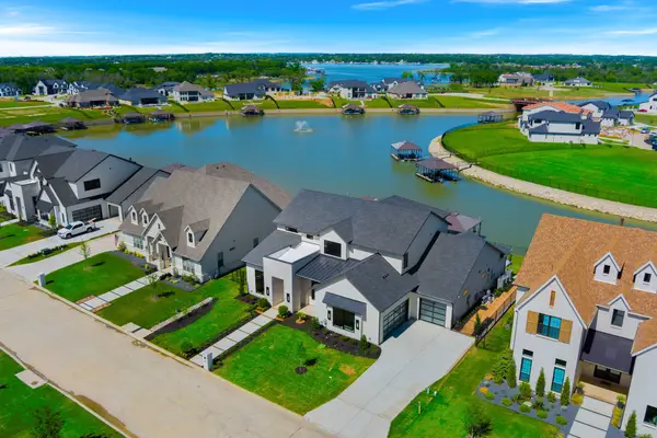 12487 Palmer Drive, Fort Worth, TX 76179