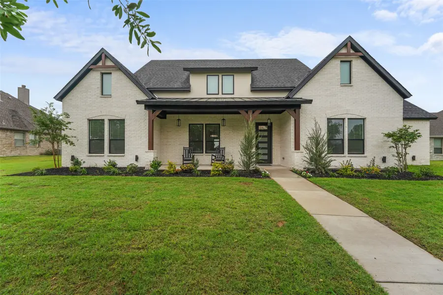 1018 Devonshire Drive N, Forney, TX 75126 - #3