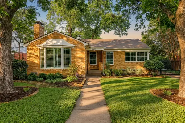 6133 Kenwood Avenue, Dallas, TX 75214
