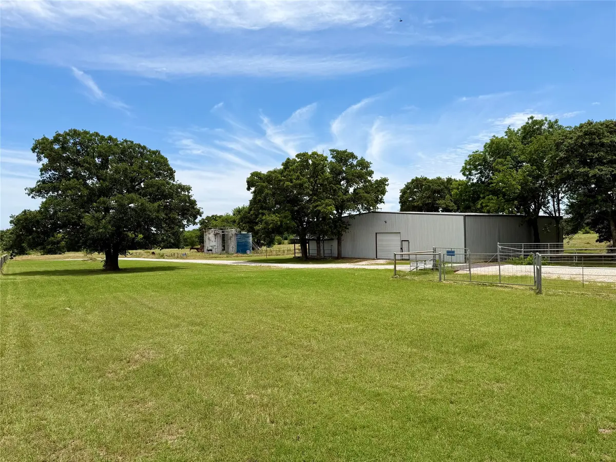 533 Redbird Lane, Bowie, TX 76230 - #1