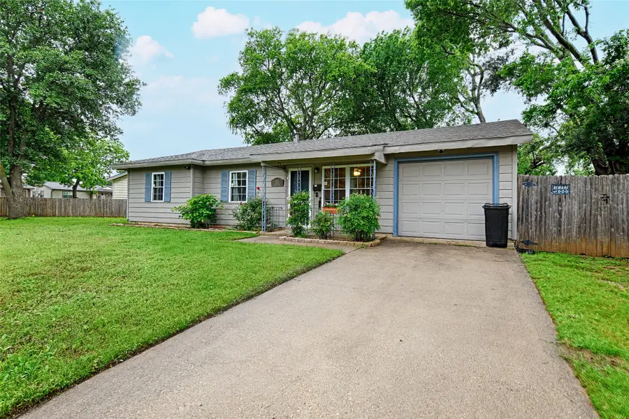 531 Himes Drive, Euless, TX 76039 - #2