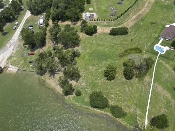 Lot26 Moonlight Point, Corsicana, TX 75109