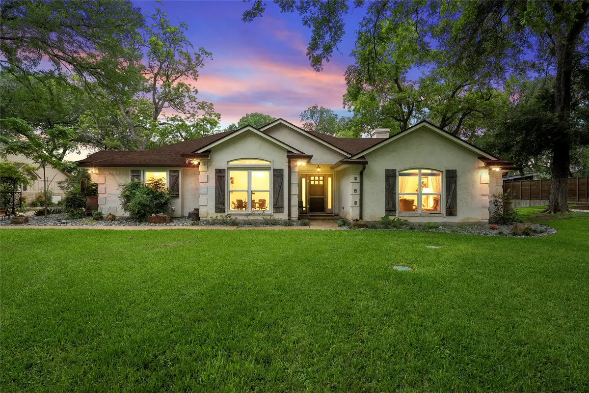 262 Brazos Point Drive, Waco, TX 76705 - #1