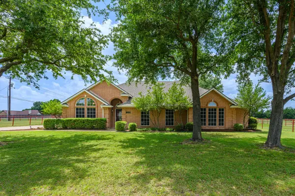 9624 Wells Road, Wylie, TX 75098