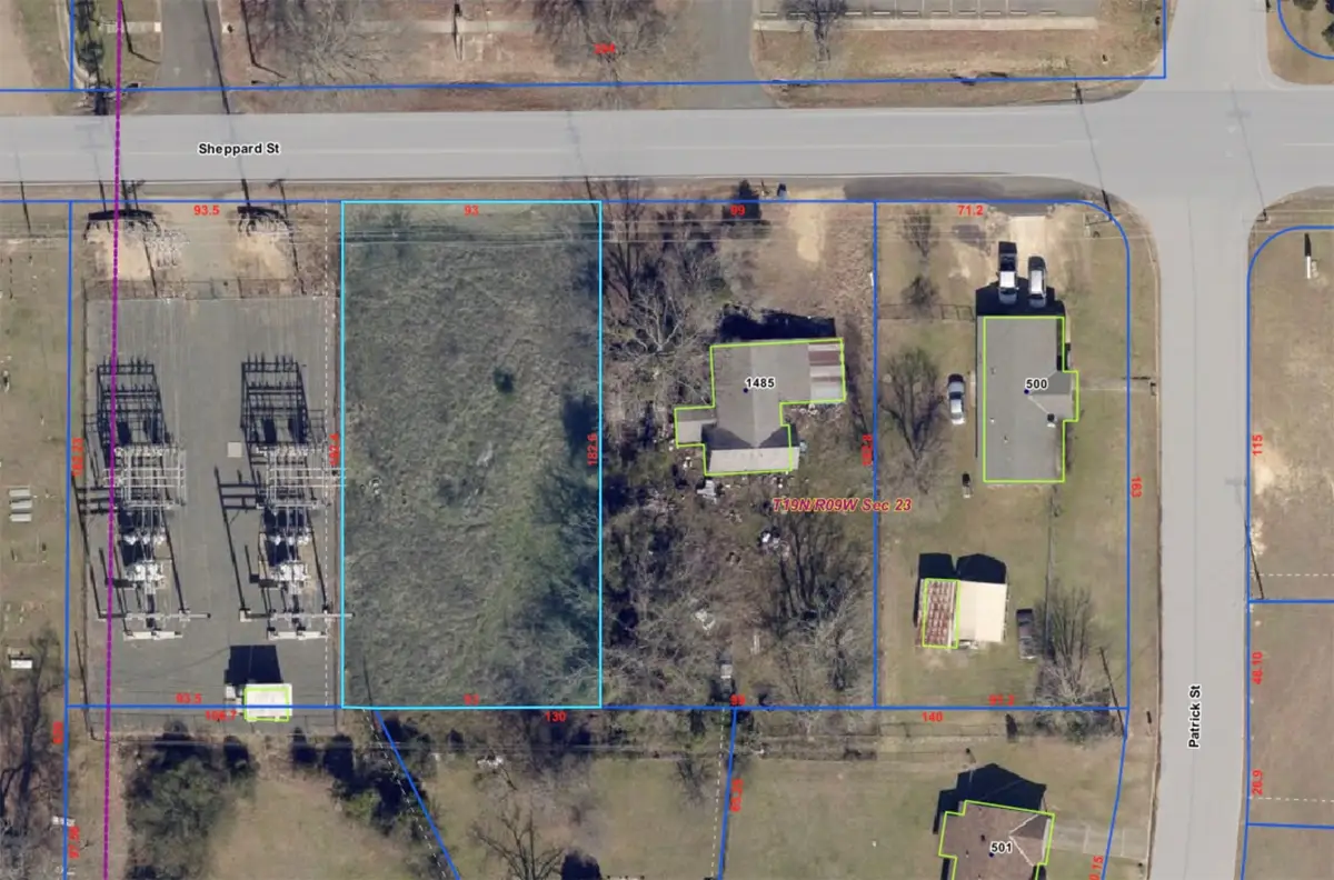 S-2 Sheppard Street, Minden, LA 71055 - #1