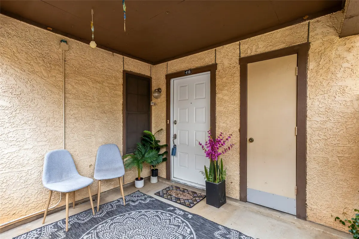 418 Matthews Drive, Arlington, TX 76012 - #1