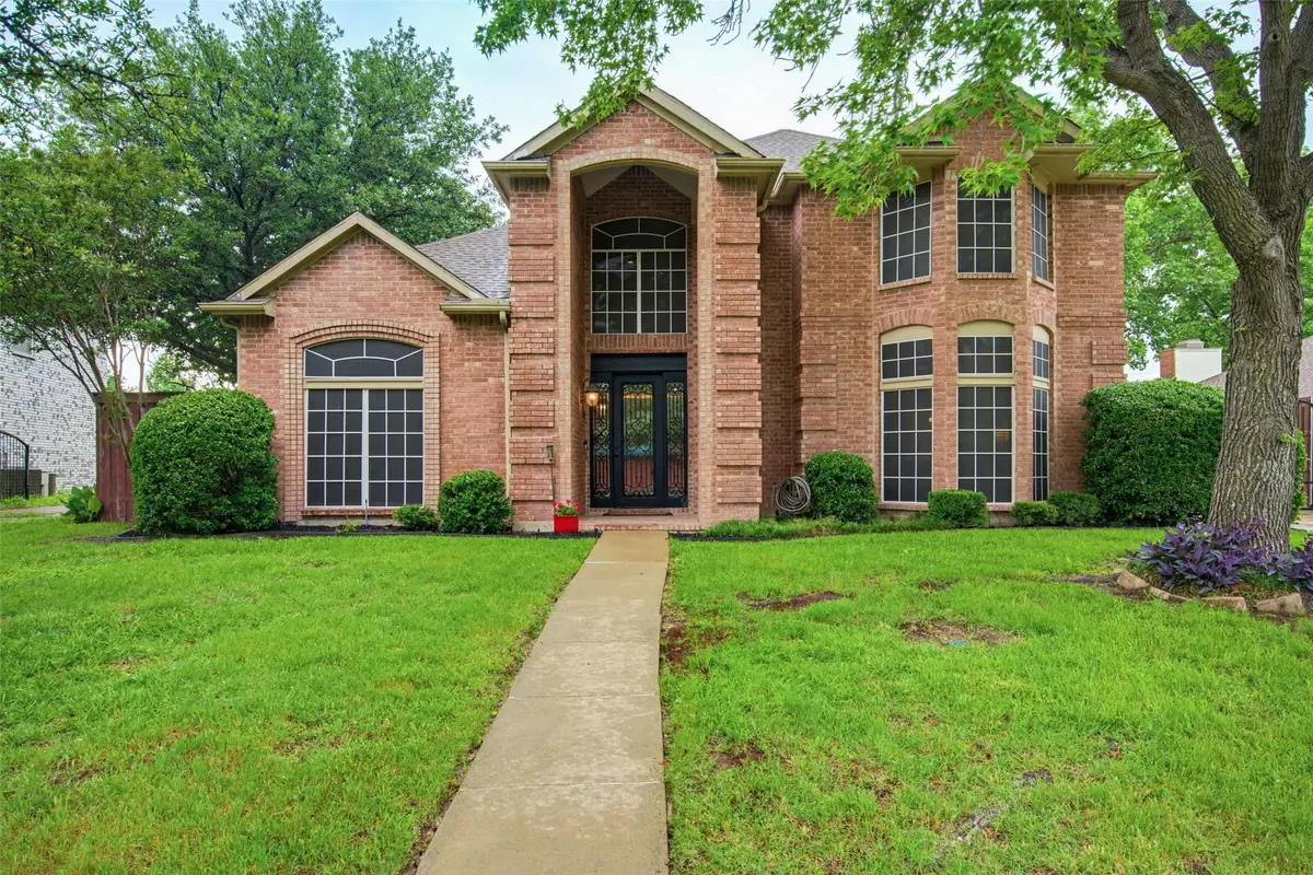 241 Magnolia Drive, Coppell, TX 75019 - #1
