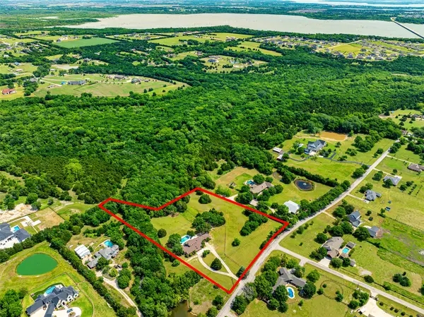 1075 Christian Lane, Lucas, TX 75002