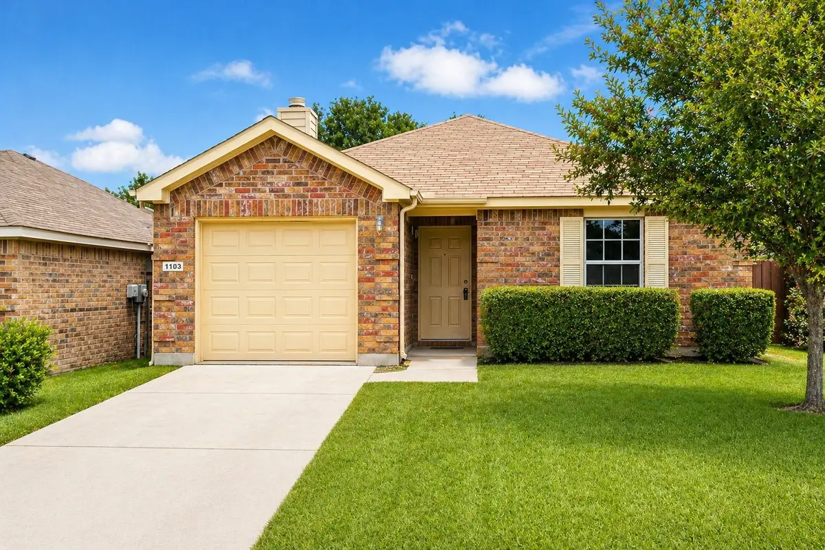 1103 Warrior Drive, Dallas, TX 75253 - #1