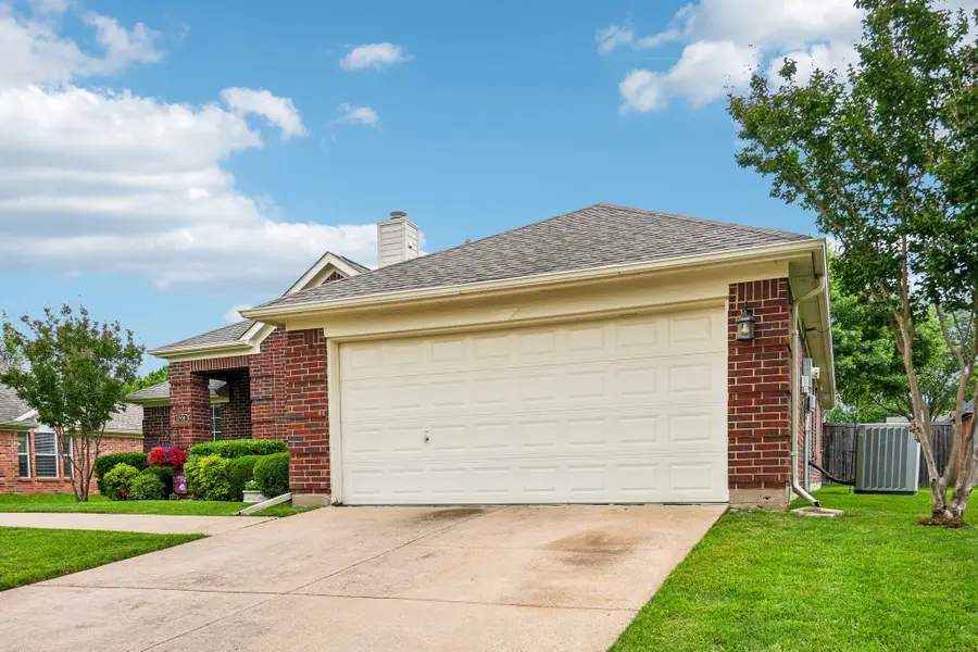 2705 Burning Tree, McKinney, TX 75072 - #2