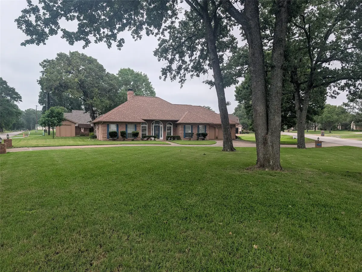 17909 Country Club Drive, Kemp, TX 75143 - #1