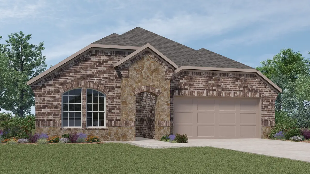 4187 Waldron Trail, Forney, TX 75126 - #1