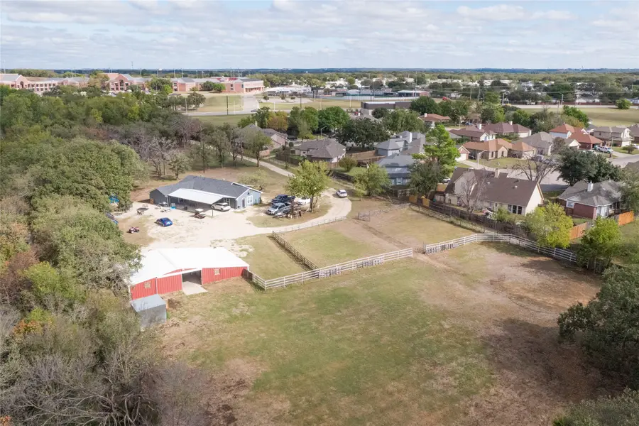 5094 E Mckinney Street, Denton, TX 76208 - #3