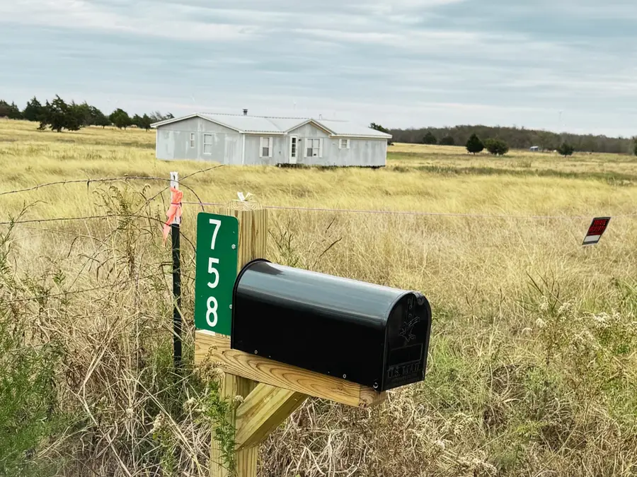 758 Cr 3369, Hubbard, TX 76648 - #3
