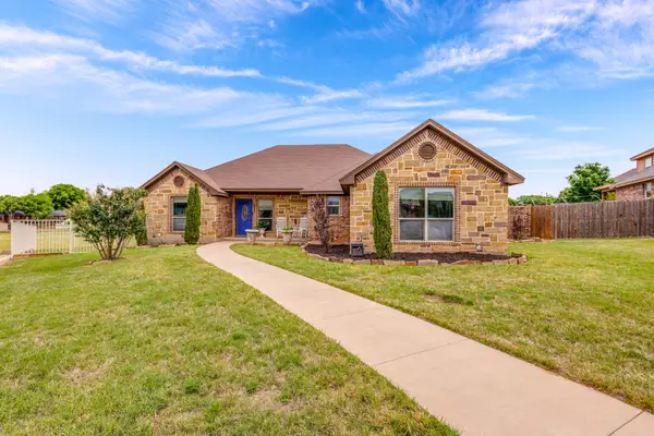 4082 Esman Court, Abilene, TX 79606