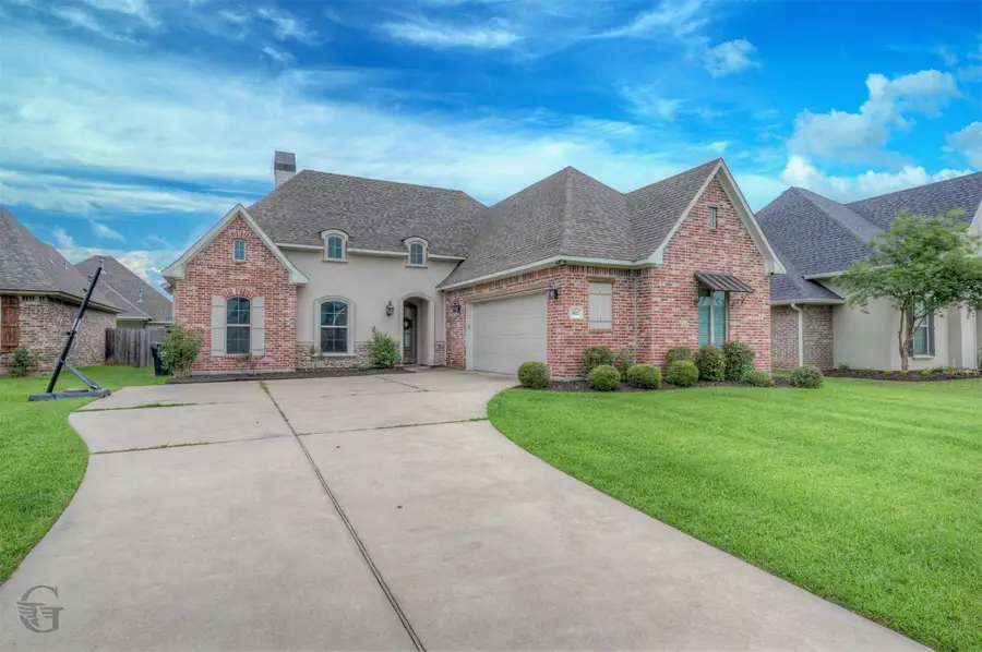 402 Halifax Circle, Benton, LA 71006 - #2