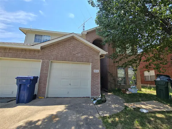 5010 Worthing Drive, Garland, TX 75043