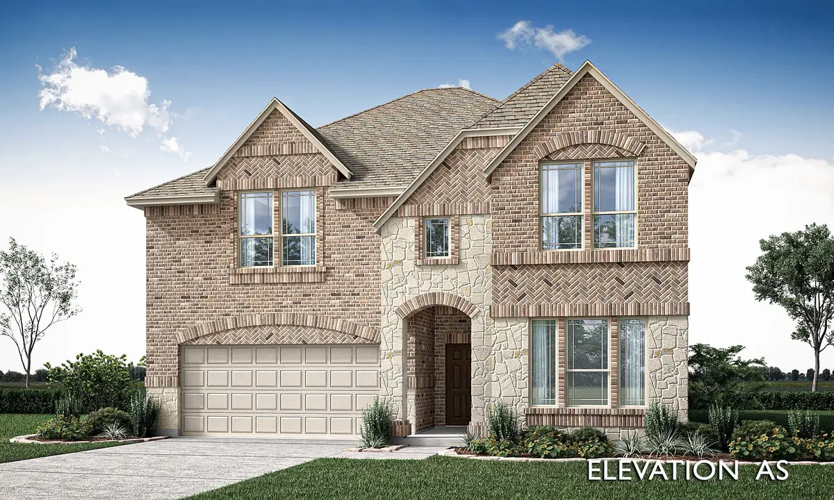3309 Emerald Trace Drive, Denton, TX 76226 - #1