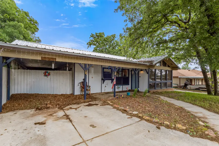 316 Hickorywood Street, Azle, TX 76020 - #3
