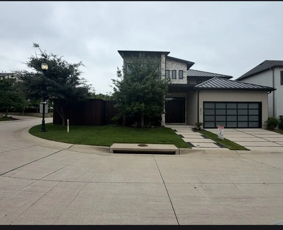 6615 Green Knoll Drive, Dallas, TX 75230 - #1