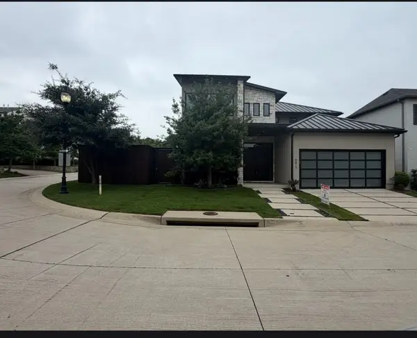 6615 Green Knoll Drive, Dallas, TX 75230