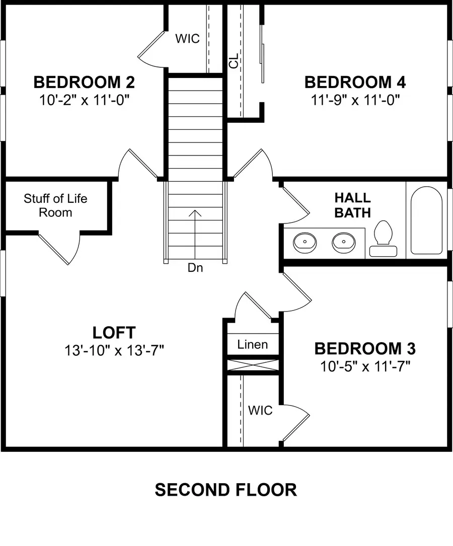 2507 Compassion Court, Heath, TX 75032 - #3