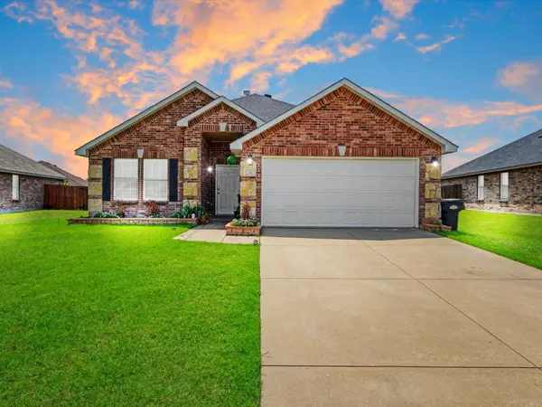14 Vervain Drive, Fate, TX 75087