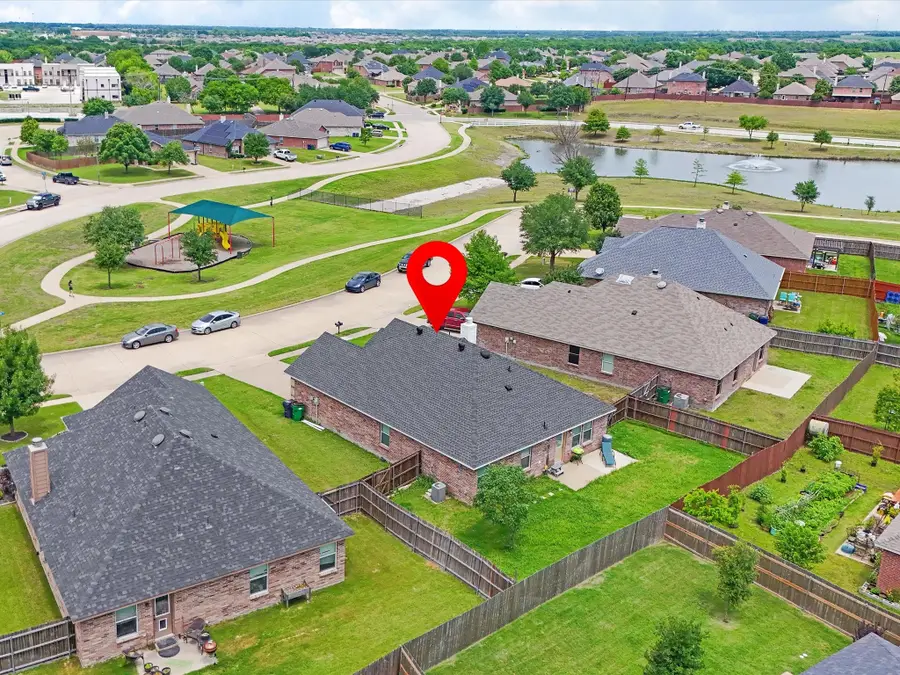 14 Vervain Drive, Fate, TX 75087 - #2