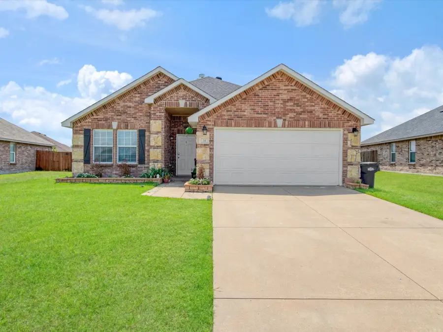 14 Vervain Drive, Fate, TX 75087 - #3