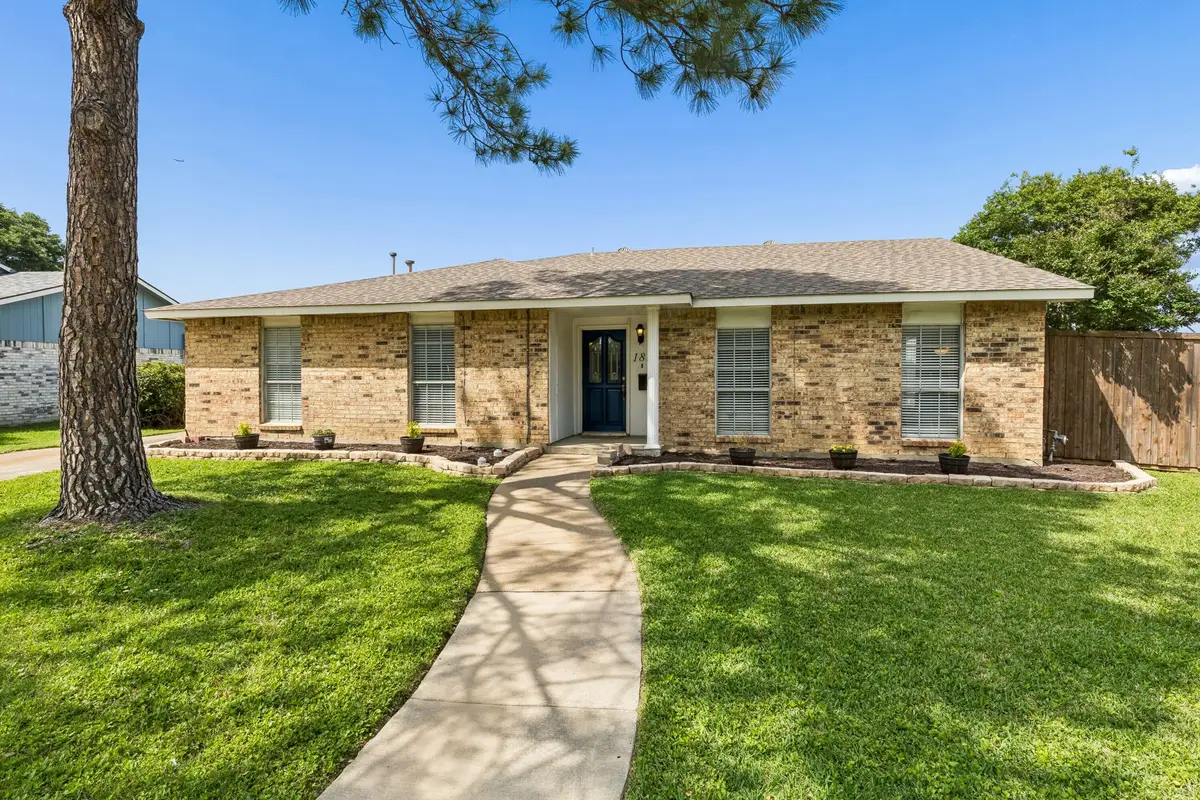 1833 Woodbury, Carrollton, TX 75007 - #1