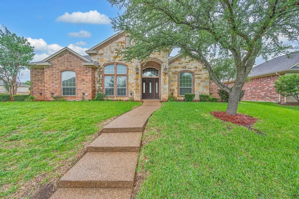 201 Edinburgh, Waco, TX 76712 - #1