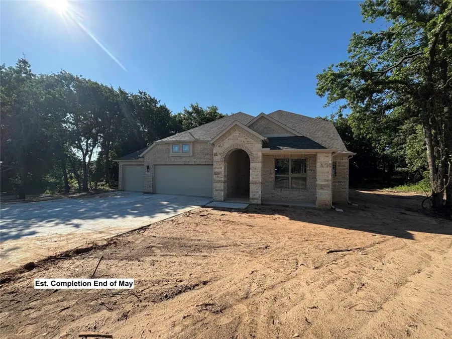 121 Loveta Lane, Boyd, TX 76023 - #2