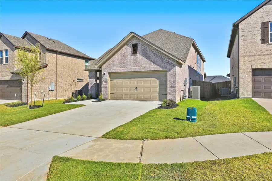 266 Little Bridge Drive, Lavon, TX 75166 - #2