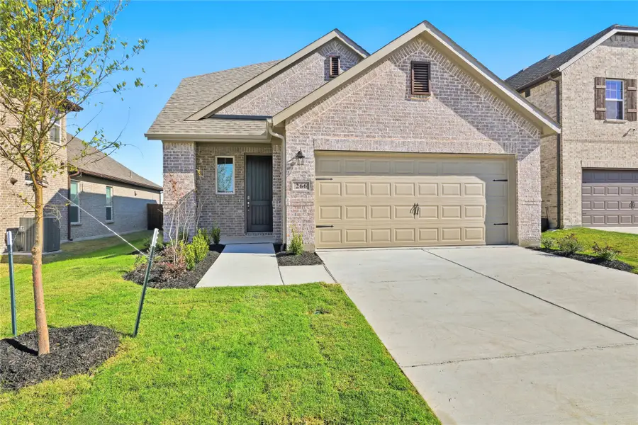 266 Little Bridge Drive, Lavon, TX 75166 - #3
