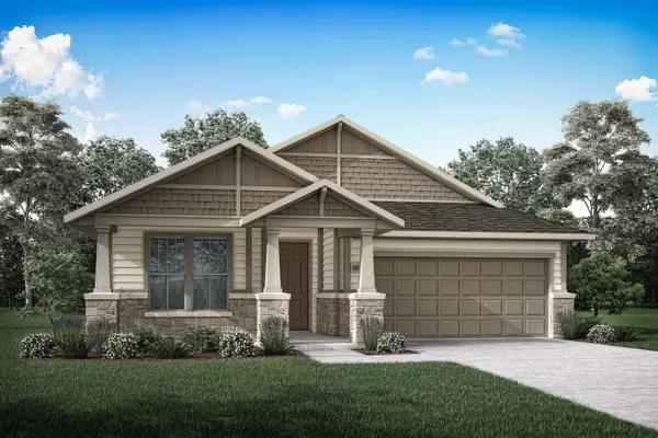 12540 Hamptons Way, Fort Worth, TX 76052