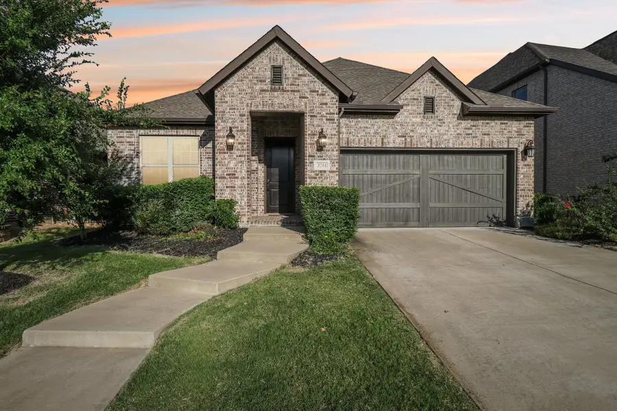 3201 Cavalry Way, Celina, TX 75009 - #2