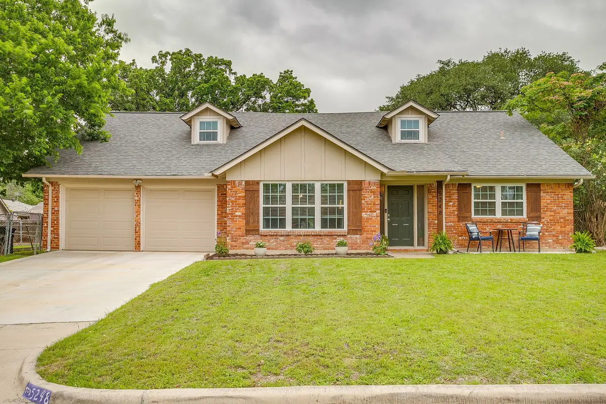 5248 Greene Avenue, Fort Worth, TX 76133 - #1