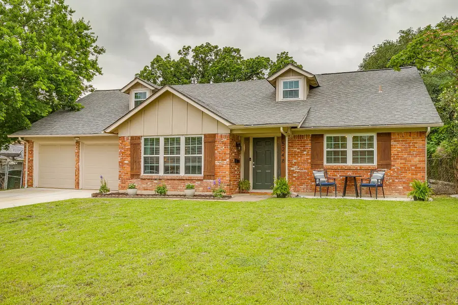 5248 Greene Avenue, Fort Worth, TX 76133 - #2
