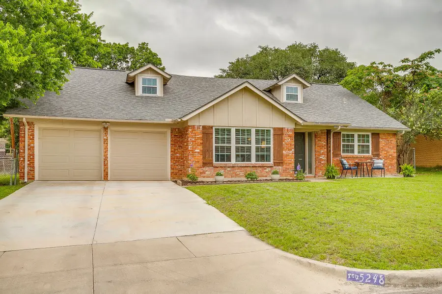 5248 Greene Avenue, Fort Worth, TX 76133 - #3