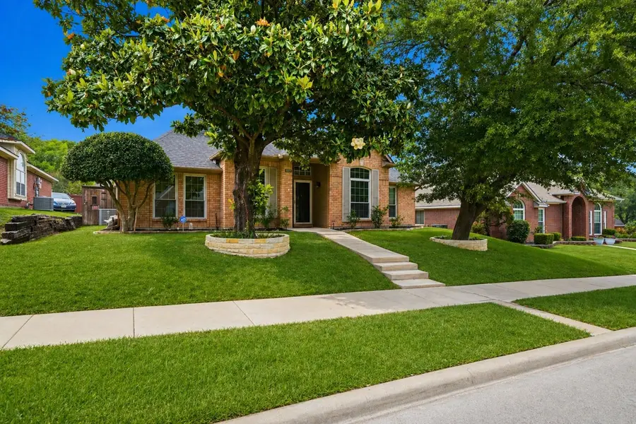 2317 Edinburgh Way, Garland, TX 75040 - #2