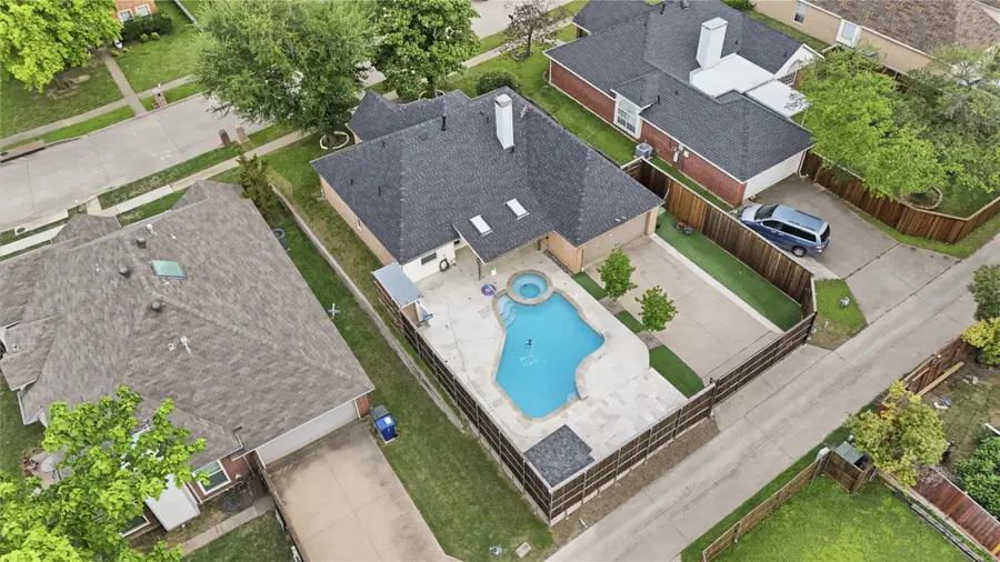 2317 Edinburgh Way, Garland, TX 75040 - #3