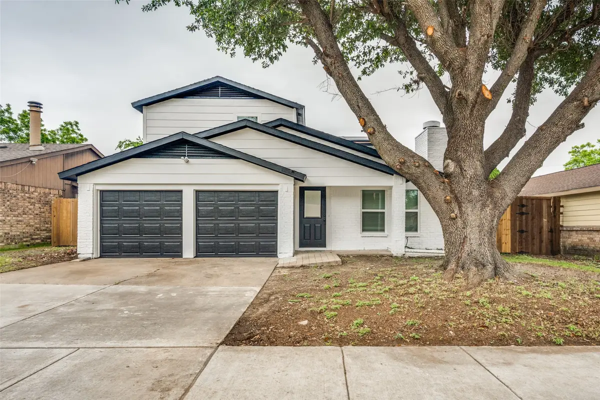 3605 Daniel Drive, Arlington, TX 76014 - #1