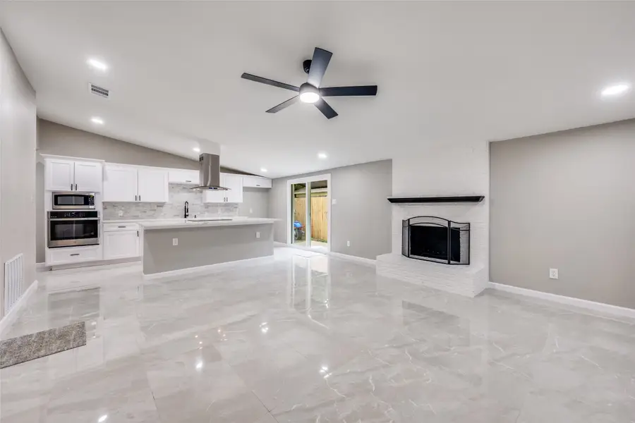 3605 Daniel Drive, Arlington, TX 76014 - #2